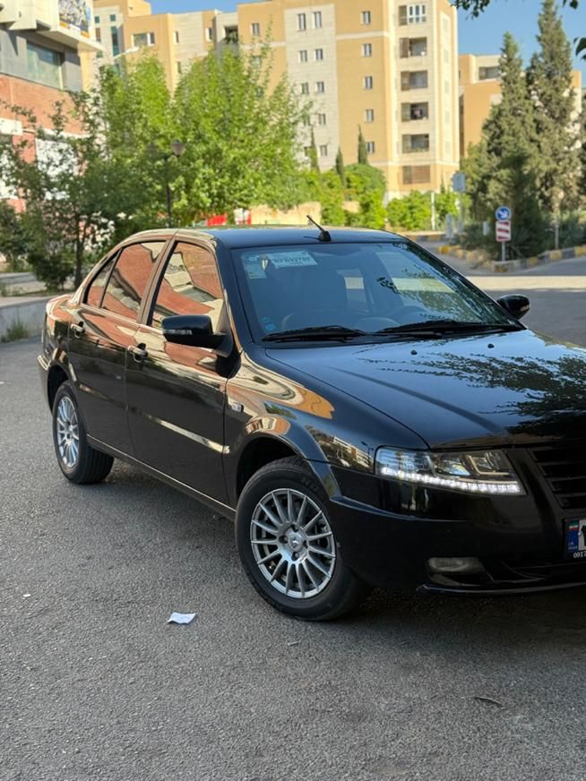 خودرو سمند، سورن آگهی ann_17990459