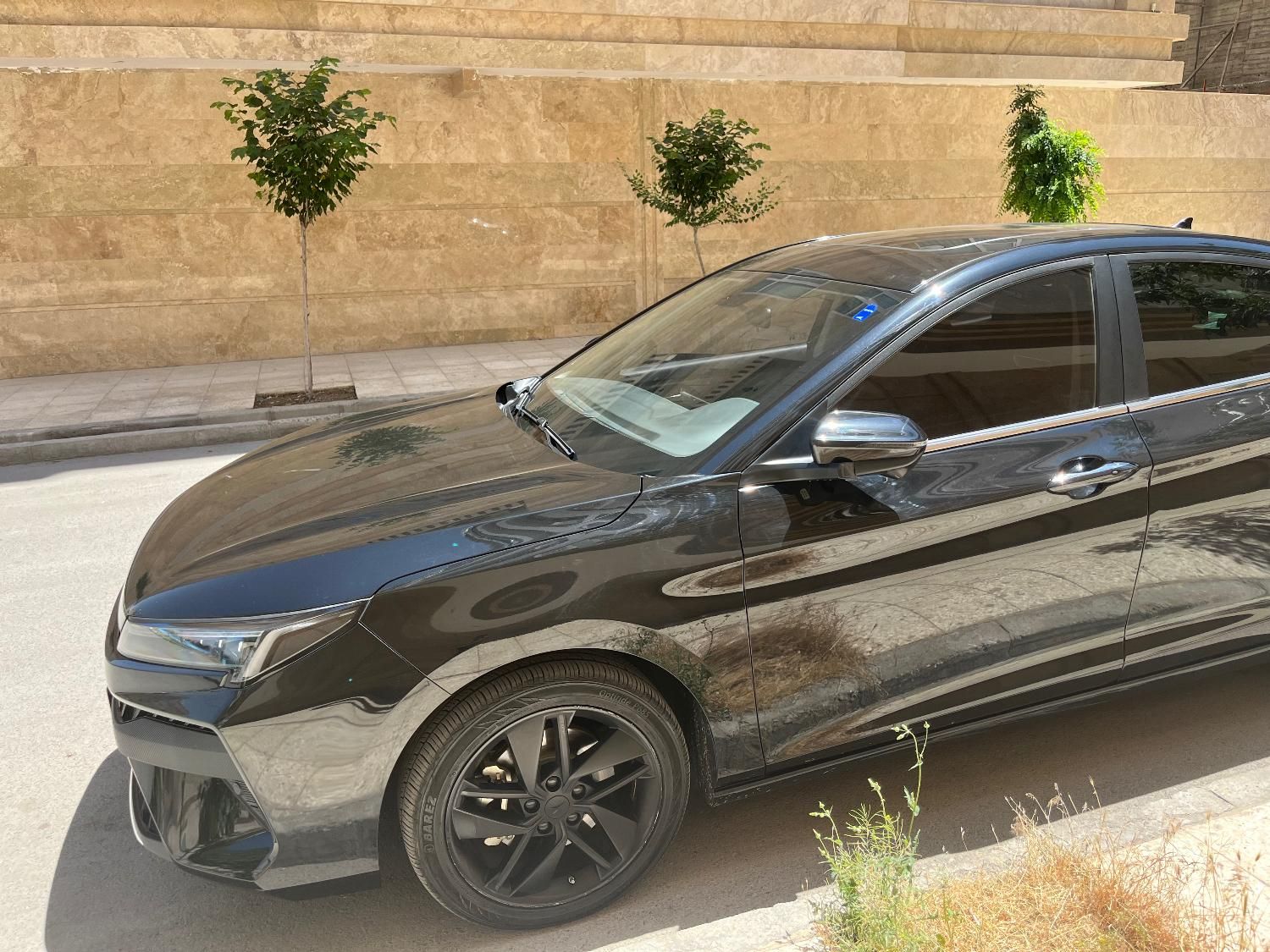 خودرو کی ام سی، J7 آگهی ann_17990493