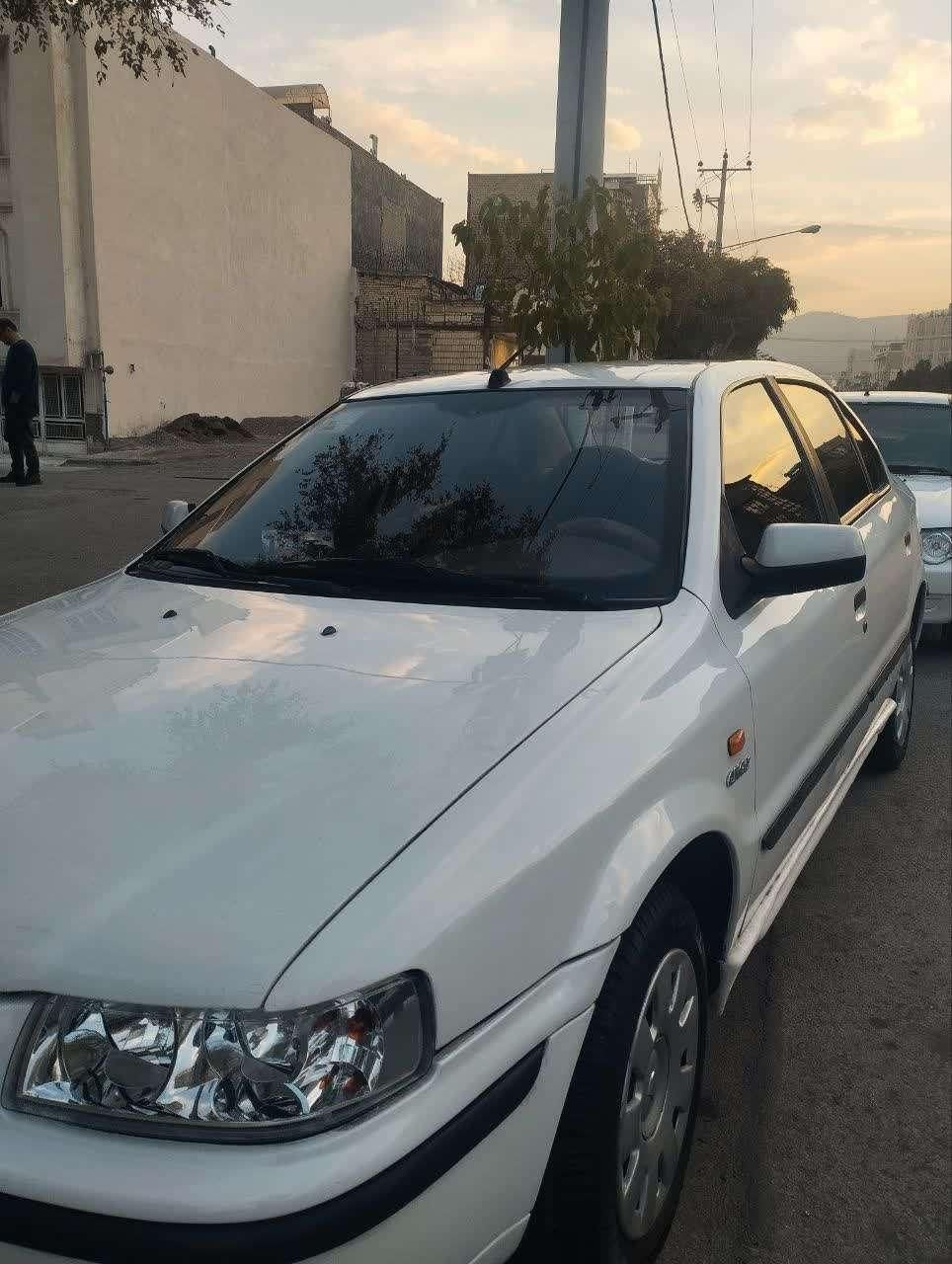 خودرو سمند، X7 آگهی ann_17990494