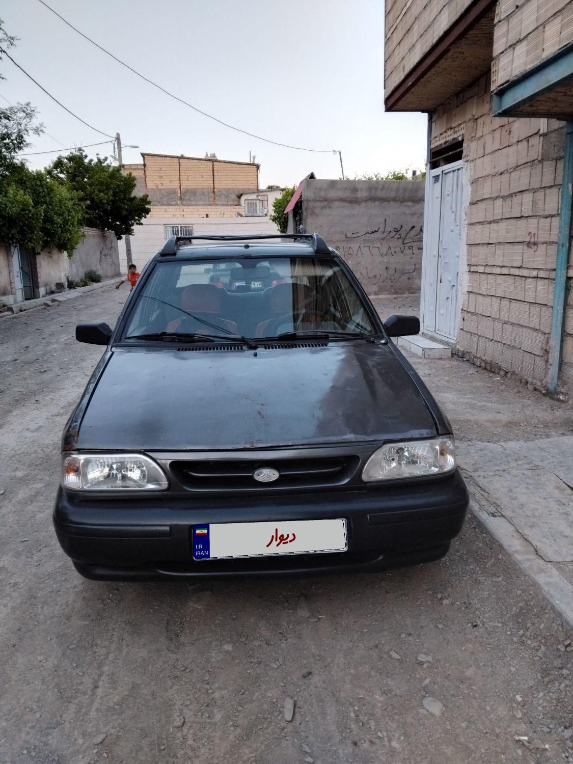 خودرو پراید، 131 آگهی ann_17990539