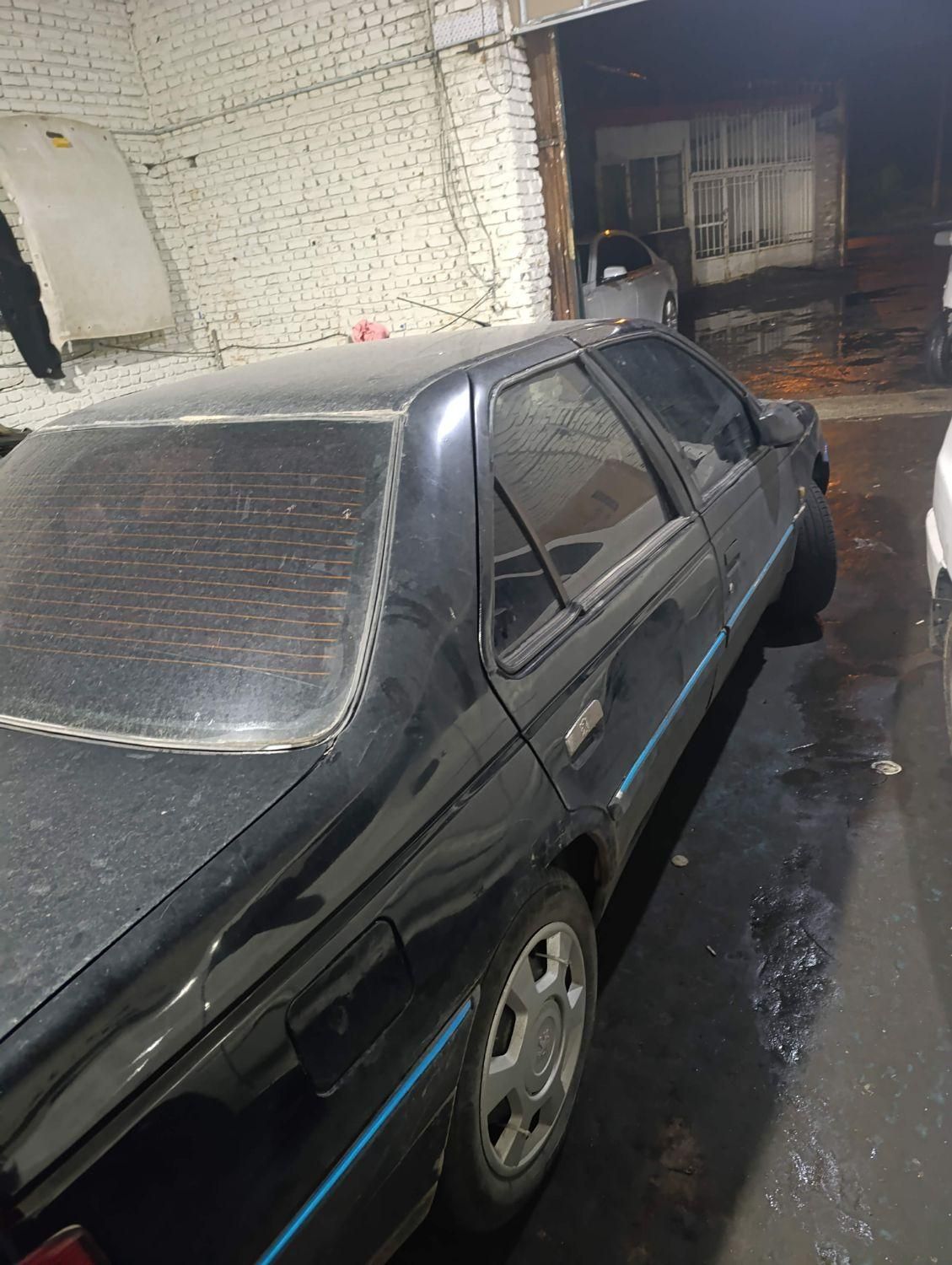 خودرو پژو، 405 آگهی ann_17990635
