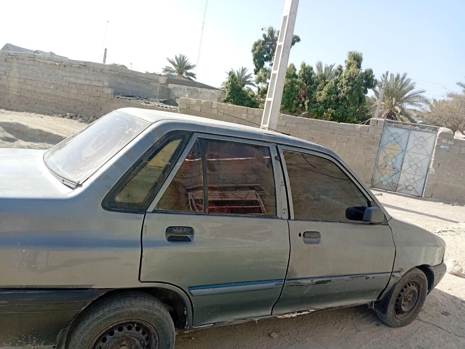 خودرو پراید، 131 آگهی ann_17990643