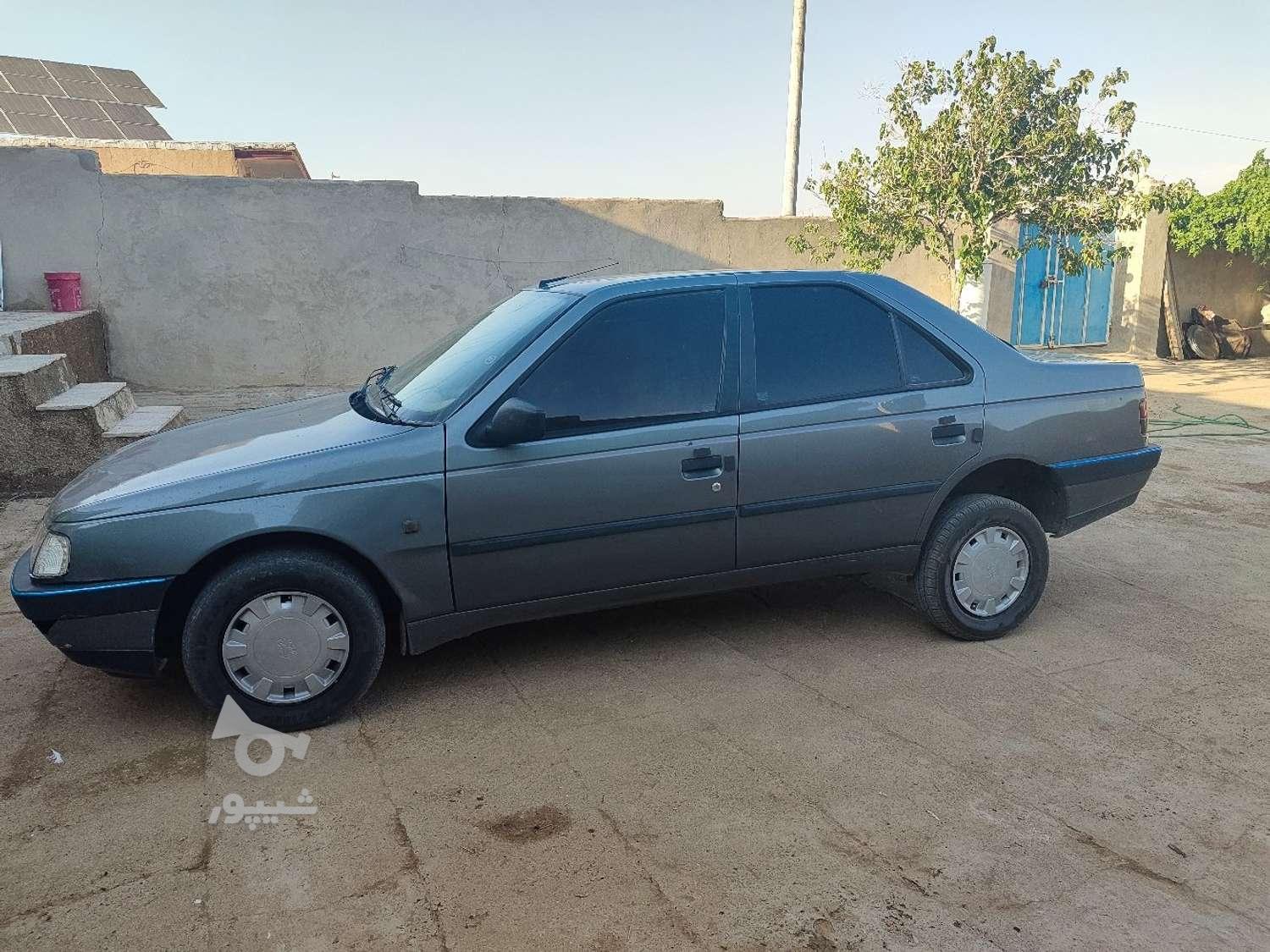 خودرو پژو، 405 آگهی ann_17990647