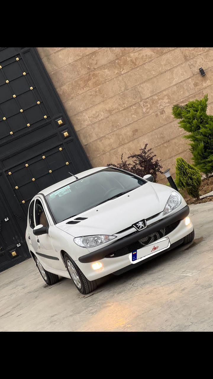 خودرو پژو، 206 آگهی ann_17990694