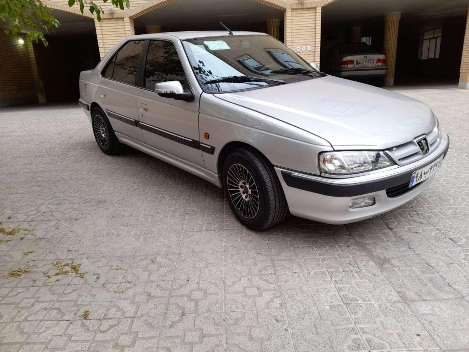 خودرو پژو، پارس آگهی ann_17990708