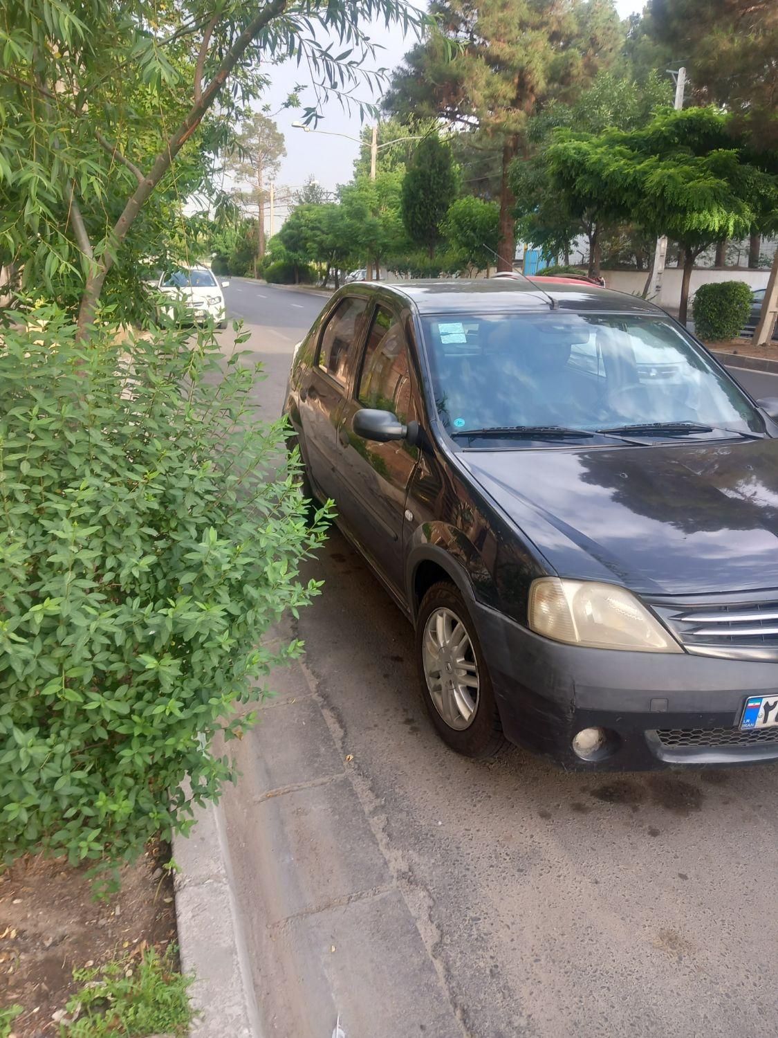 رنو تندر 90 E2 - 1392