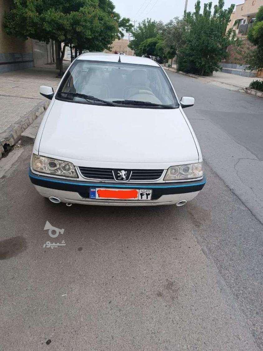 خودرو پژو، 405 آگهی ann_17990742