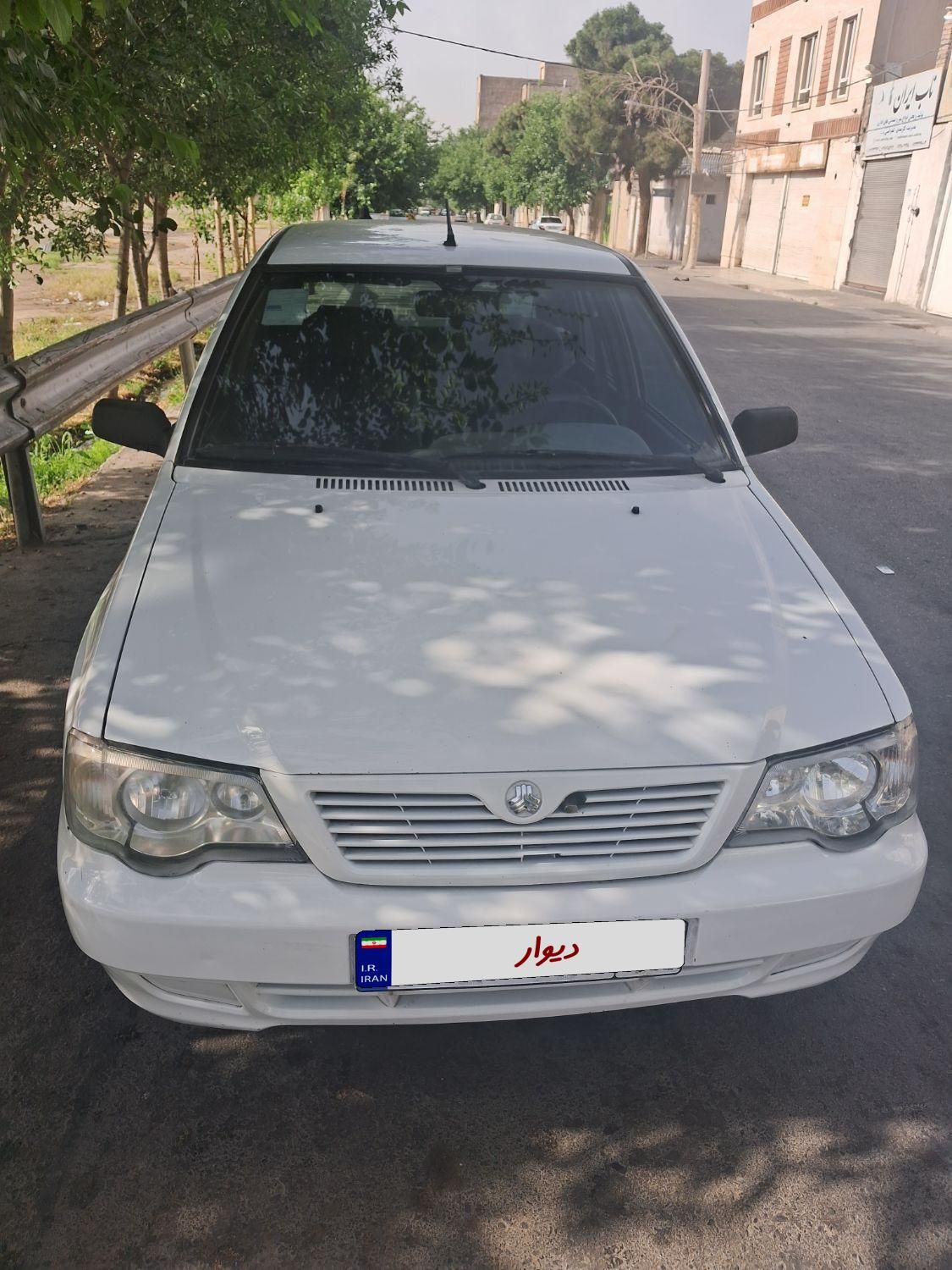 خودرو پراید، 111 آگهی ann_17990763