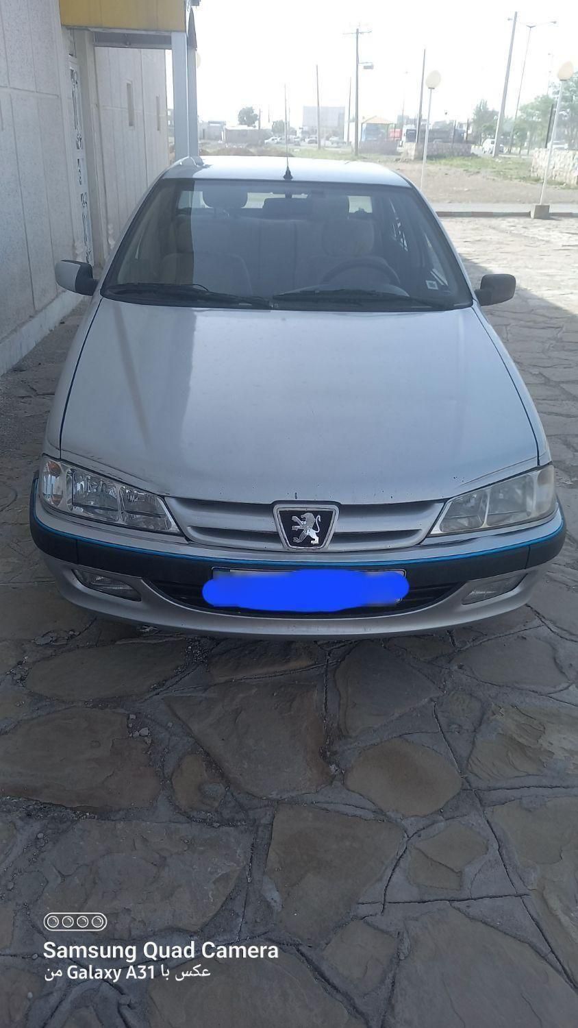 خودرو پژو، پارس آگهی ann_17990805
