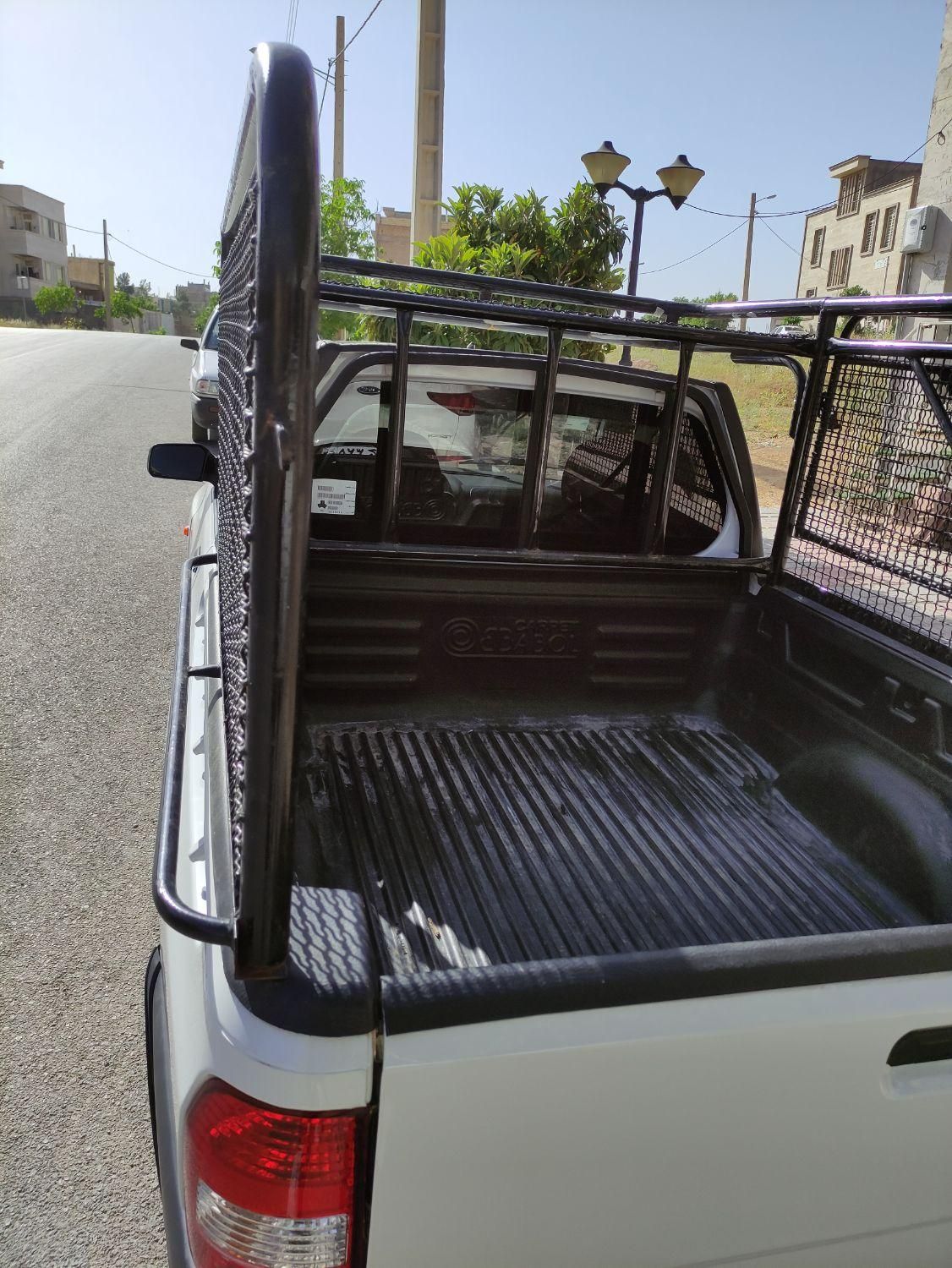 پراید 151 SE - 1403