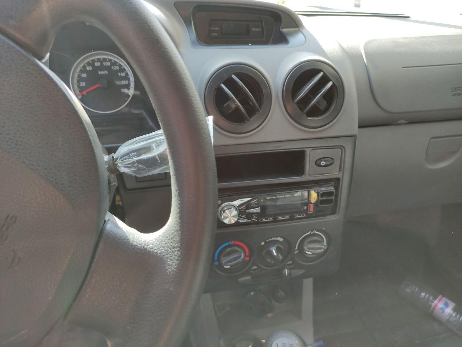 پراید 151 SE - 1403