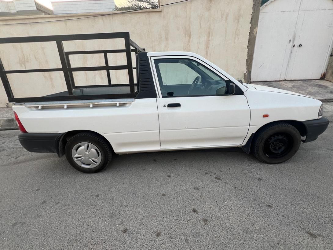 پراید 151 SE - 1402