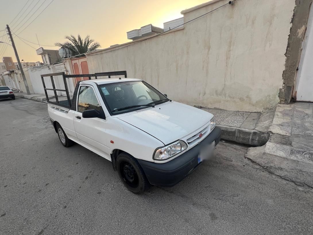 پراید 151 SE - 1402