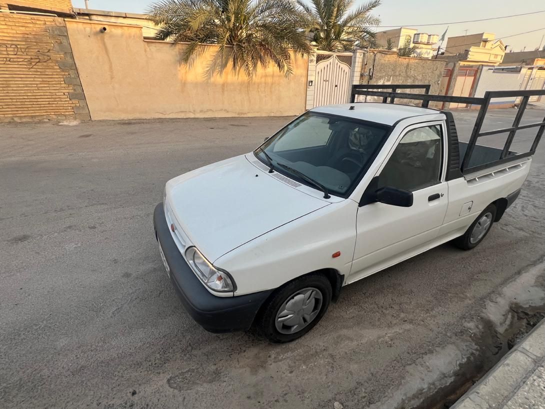 پراید 151 SE - 1402