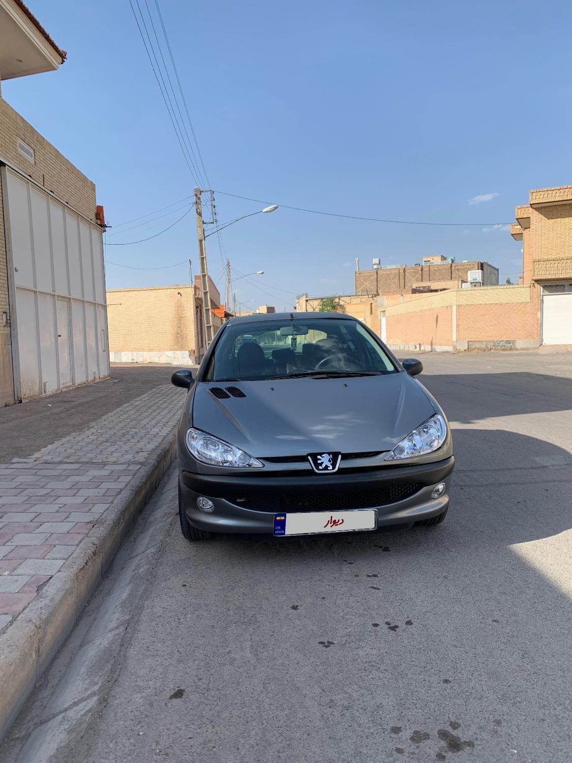 خودرو پژو، 206 آگهی ann_17990894