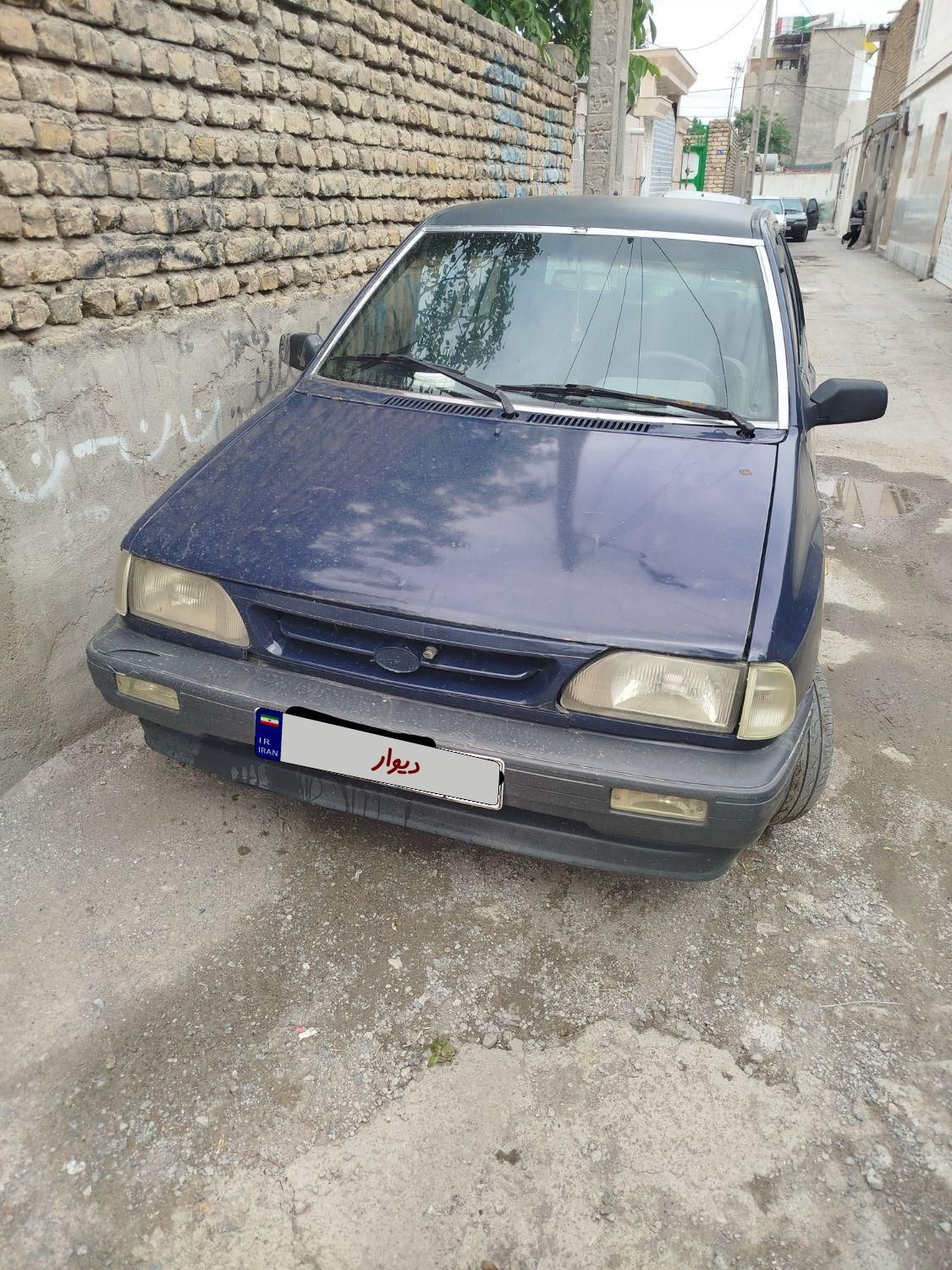 خودرو پراید، 111 آگهی ann_17990906