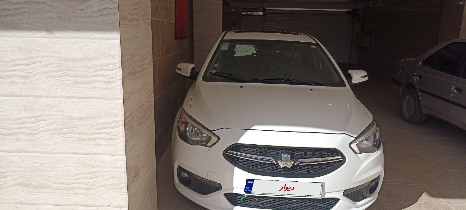 شاهین G دنده ای - 1403