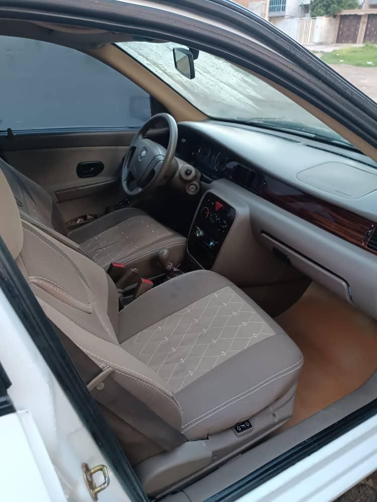 سمند LX XU7 - 1394