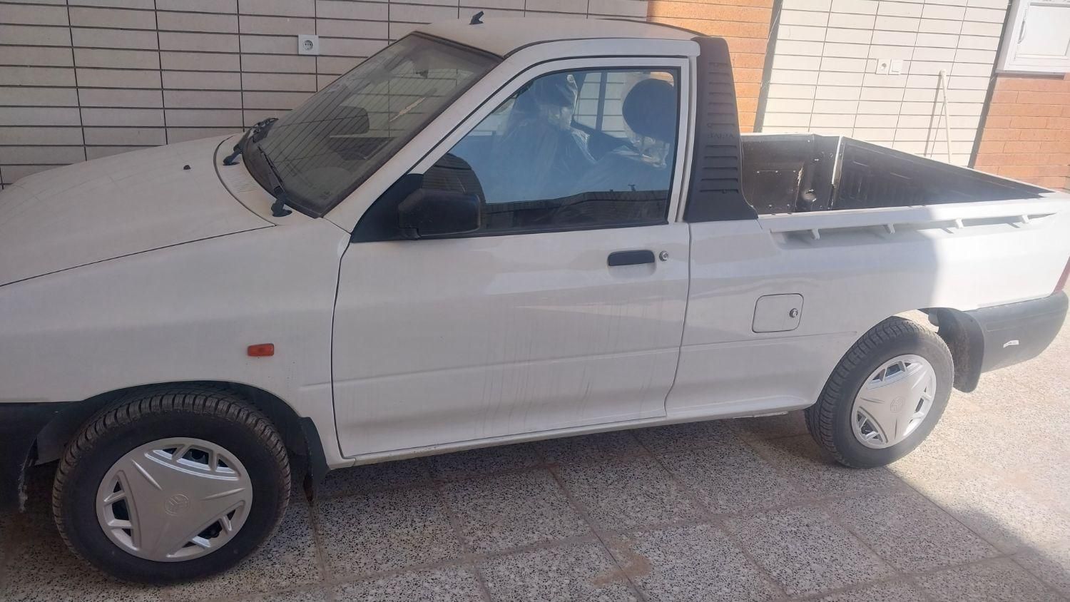 پراید 151 SE - 1403
