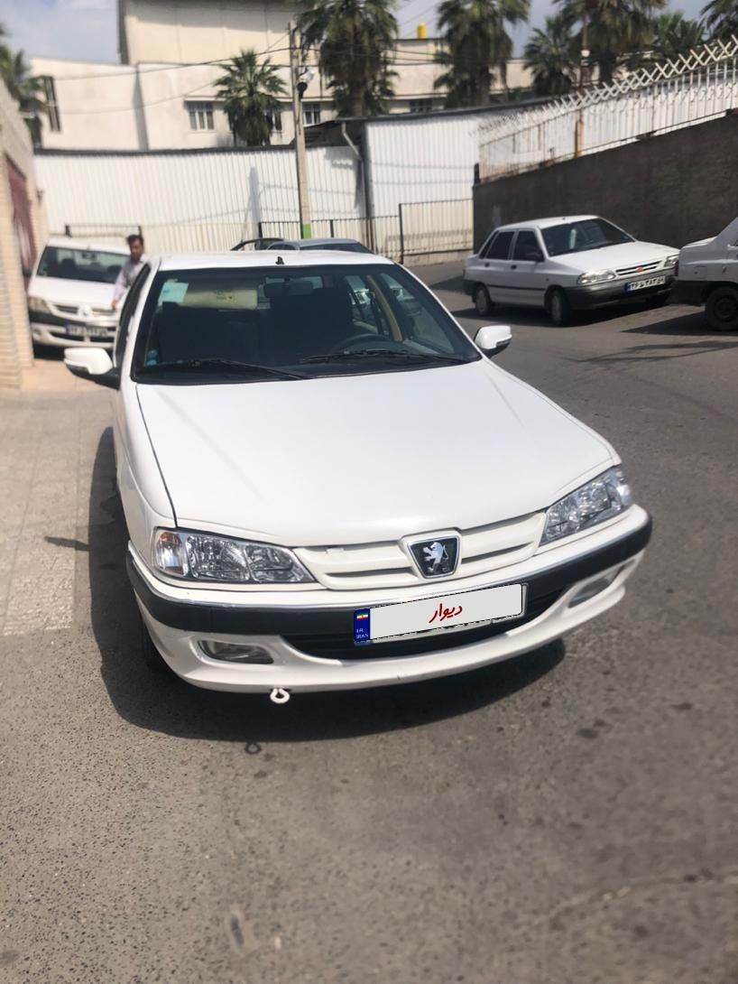 خودرو پژو، پارس آگهی ann_17991041