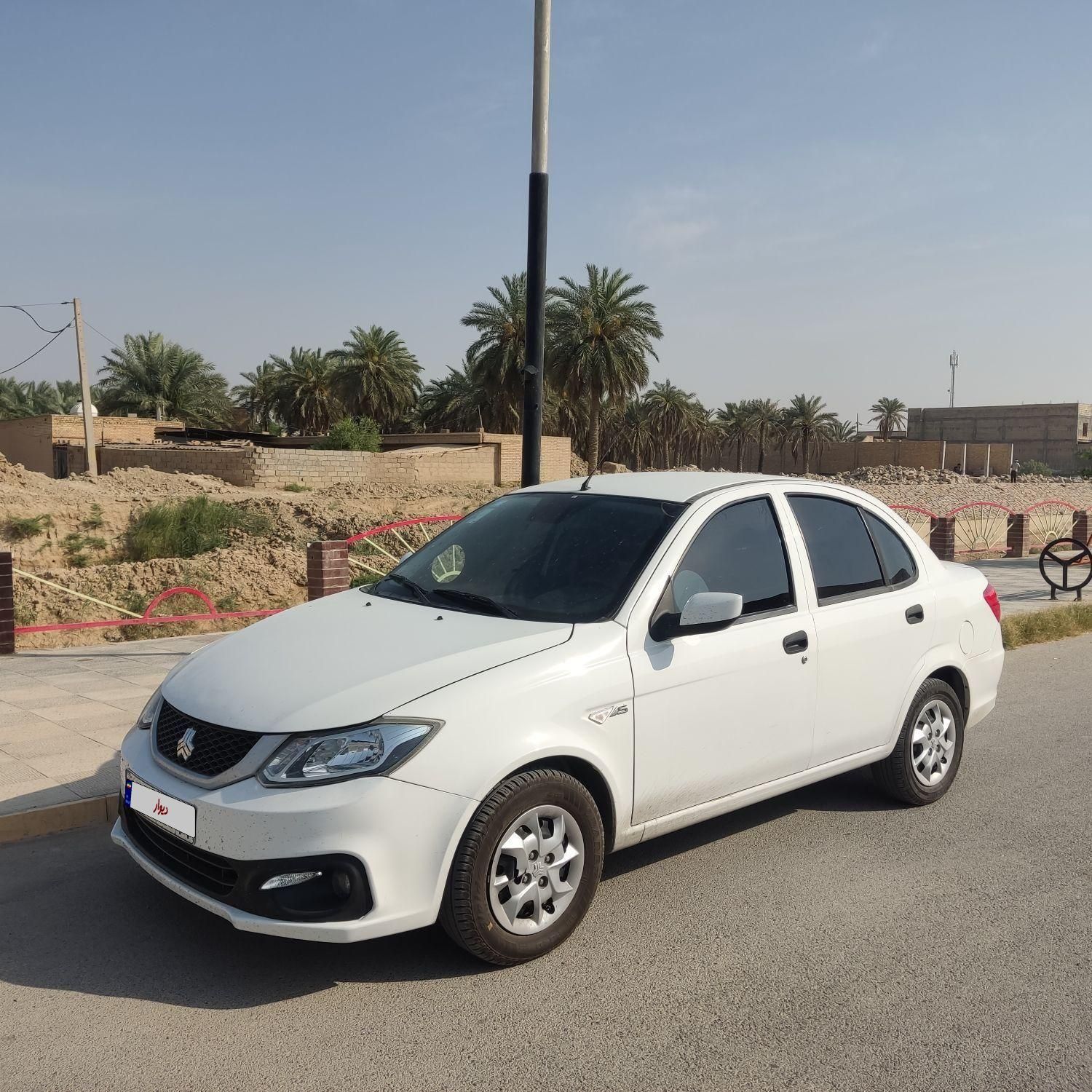 خودرو ساینا، S آگهی ann_17991045