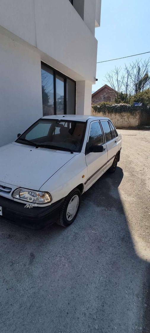 پراید 131 EX - 1390