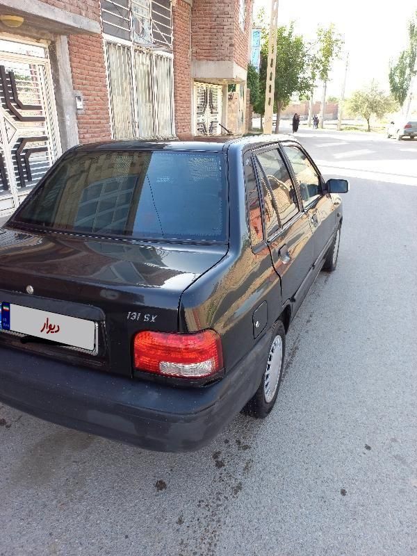 خودرو پراید، 131 آگهی ann_17991064