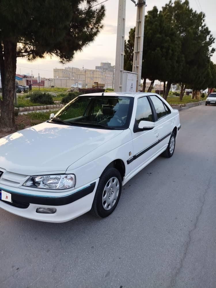 خودرو پژو، پارس آگهی ann_17991065