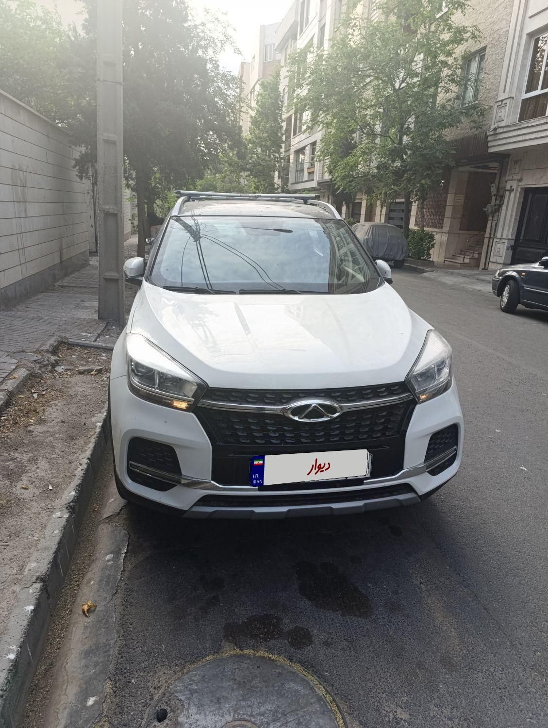 ام وی ام X55 اسپرت اکسلنت - 2021