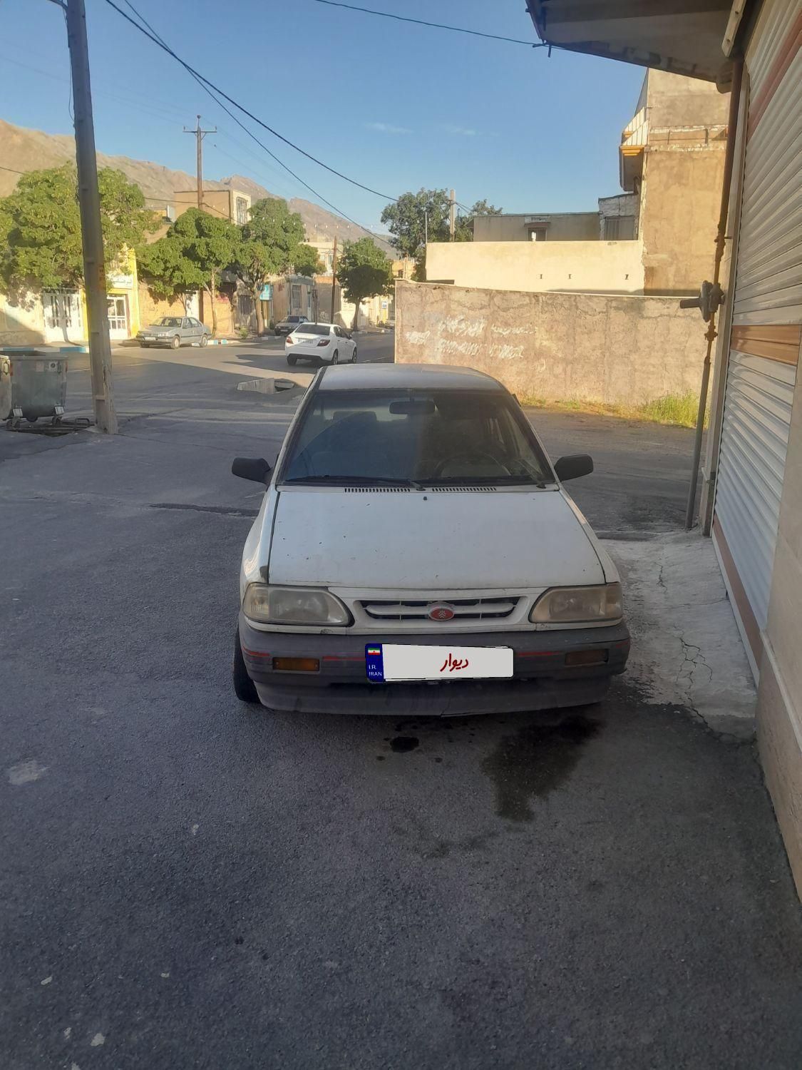 خودرو پراید، 111 آگهی ann_17991142
