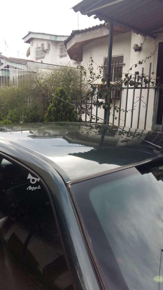 پژو 405 GLX - دوگانه سوز - 1382