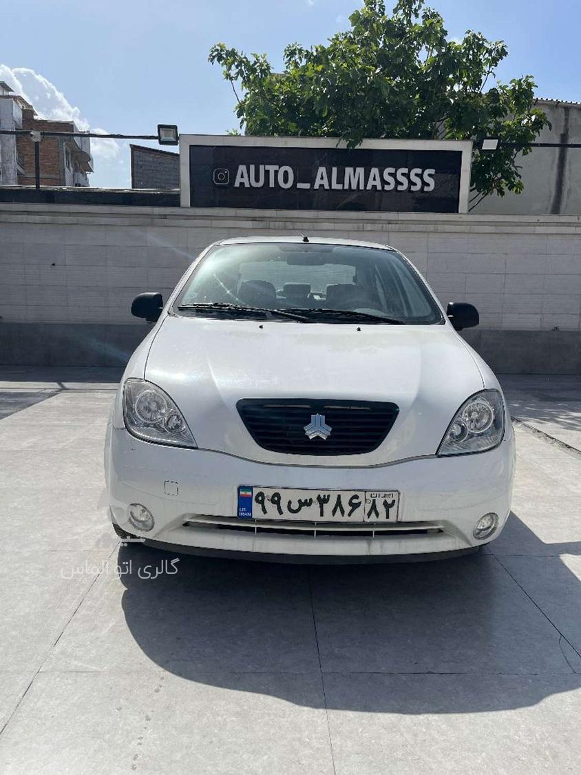 خودرو تیبا، صندوق دار آگهی ann_17991165