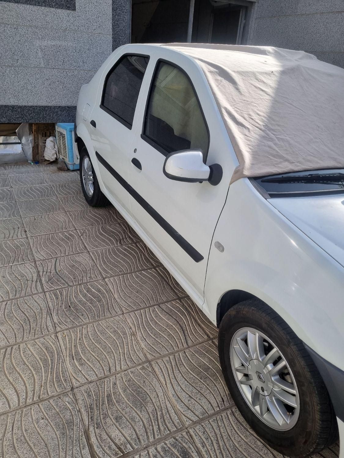 خودرو رنو، پارس تندر آگهی ann_17991166