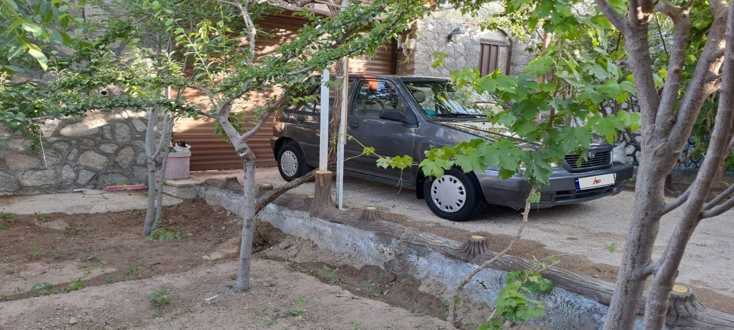 پراید 111 SE - 1392