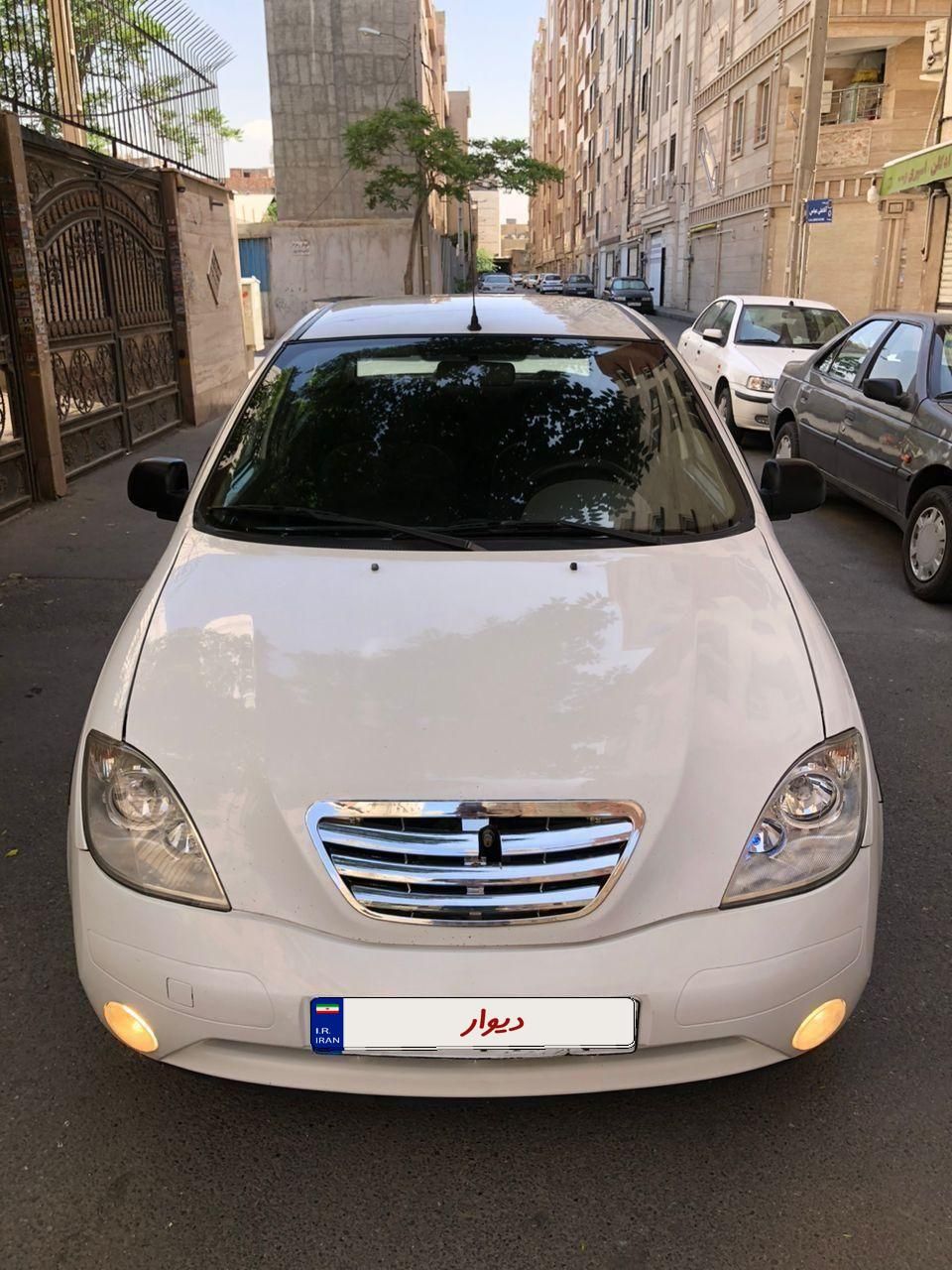 خودرو تیبا، صندوق دار آگهی ann_17991188
