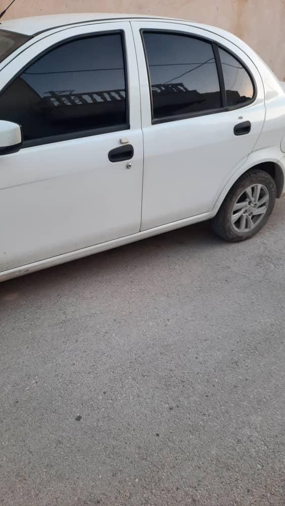 ساینا S دنده ای بنزینی - 1399