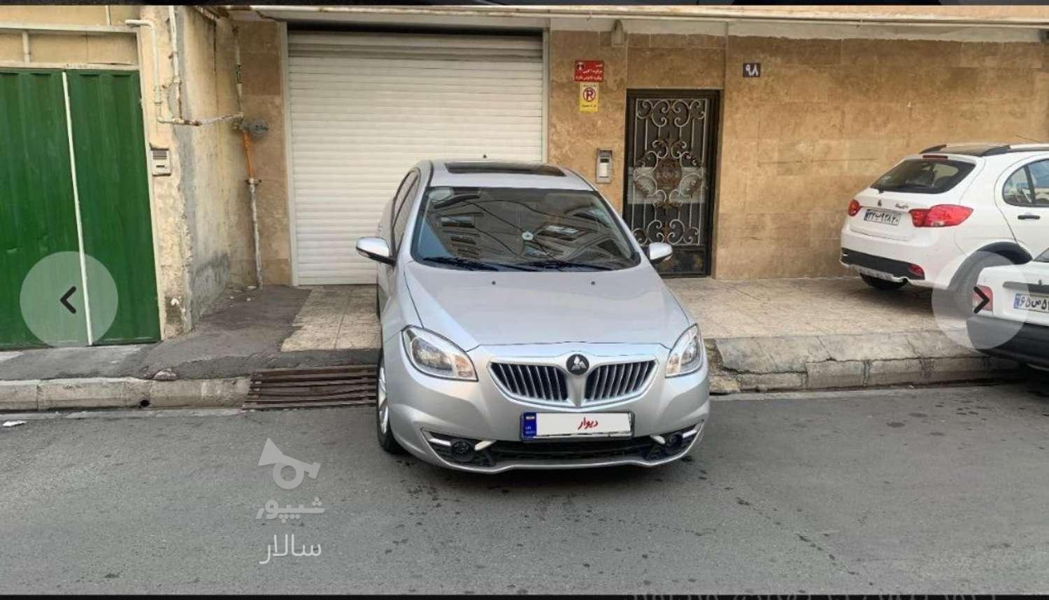 برلیانس H330 اتوماتیک 1650 - 1399