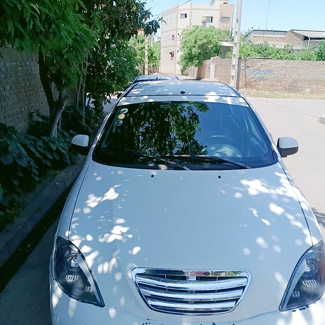 تیبا 2 SX - 1395