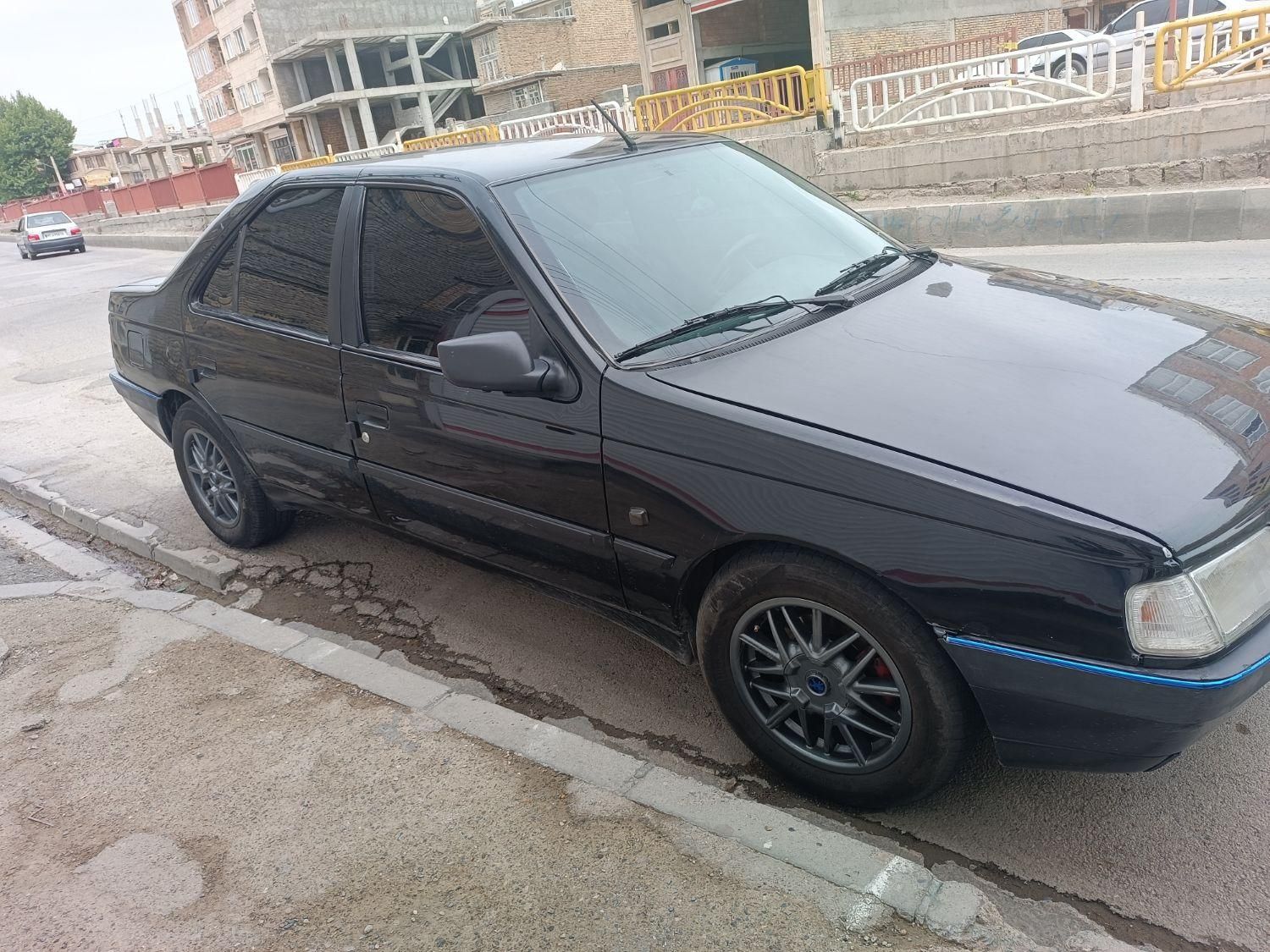 خودرو پژو، 405 آگهی ann_17991273