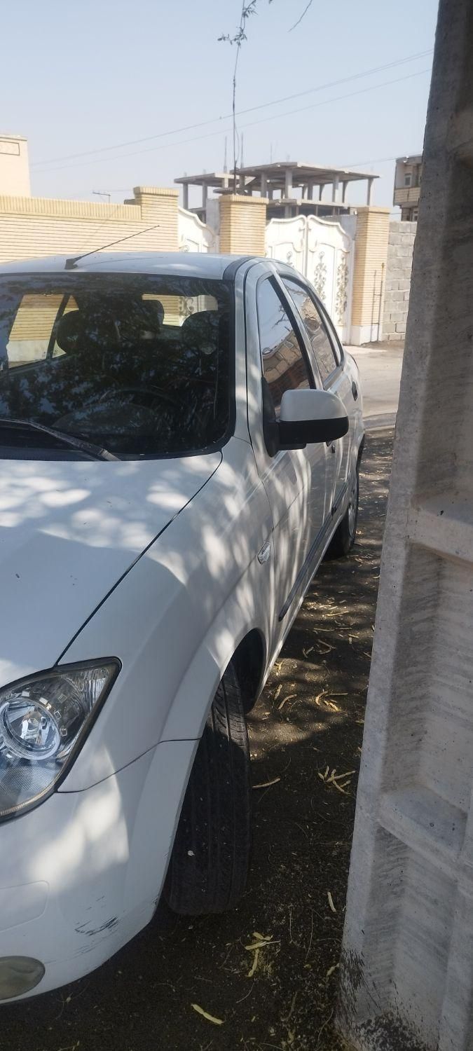 تیبا 2 EX - 1397