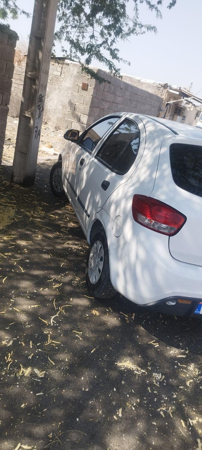 تیبا 2 EX - 1397