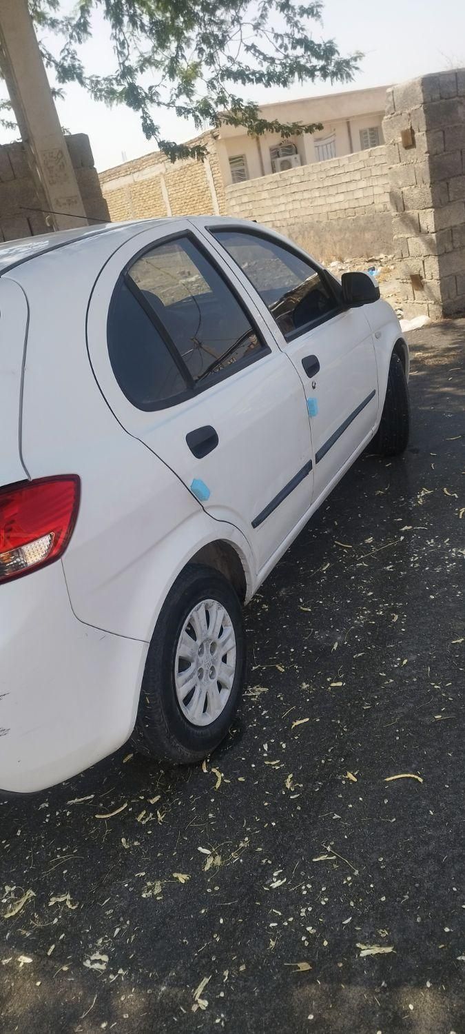 تیبا 2 EX - 1397