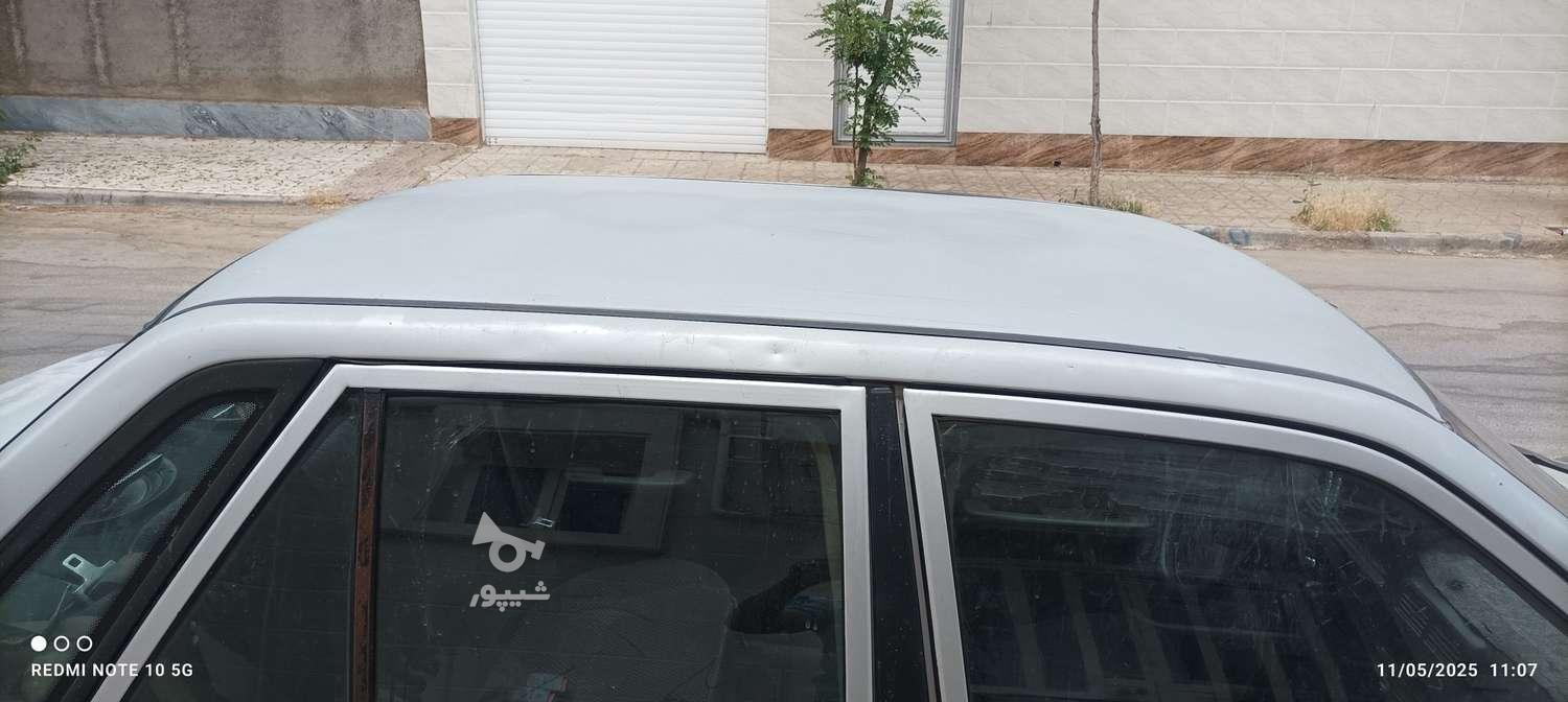 خودرو پراید، صبا آگهی ann_17991342