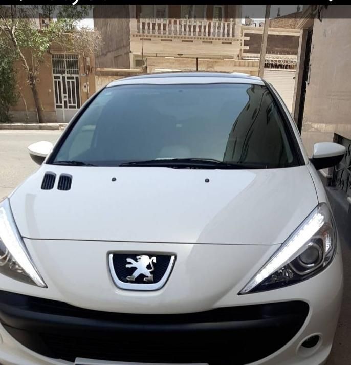 خودرو پژو، 207 آگهی ann_17991349