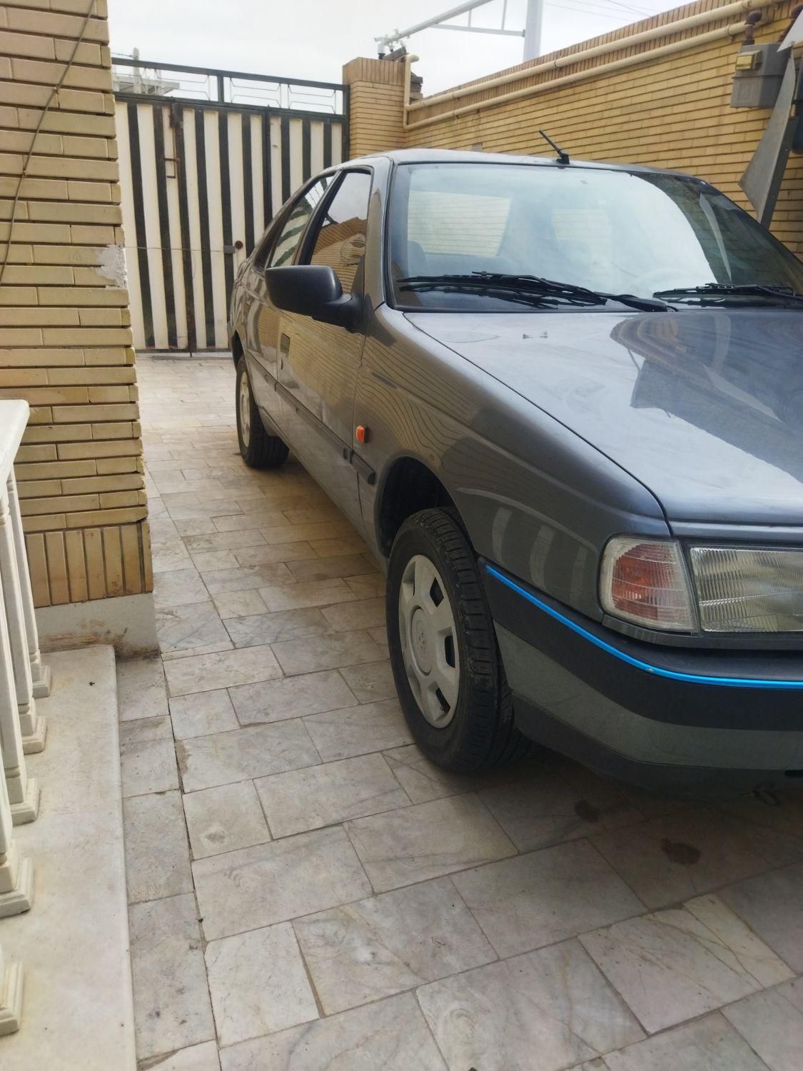 پژو 405 GLX - 1394