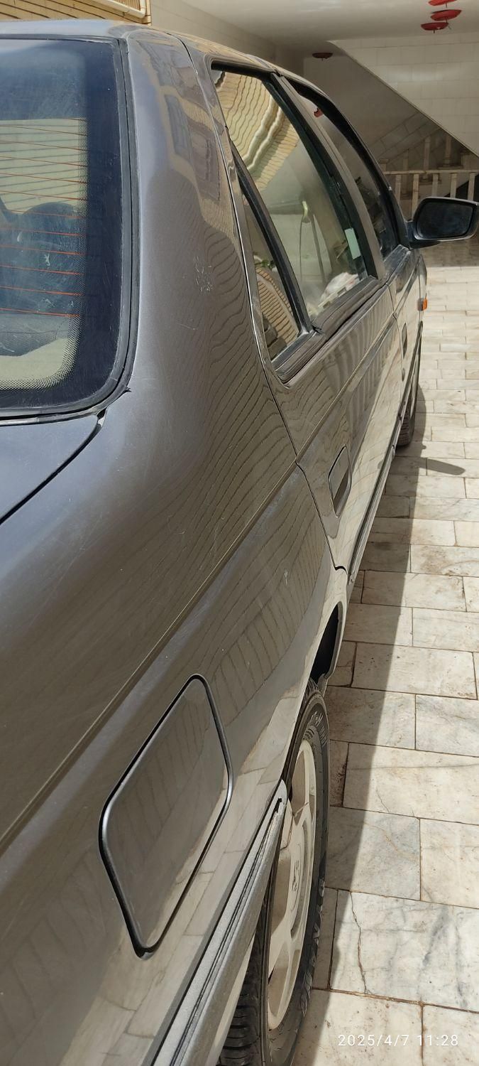 پژو 405 GLX - 1394