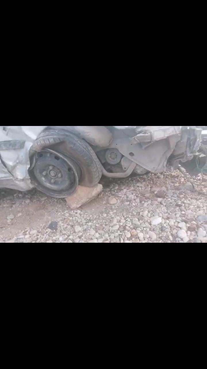 پژو 405 GLX - دوگانه سوز - 1390