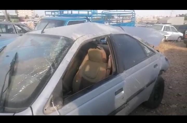 پژو 405 GLX - دوگانه سوز - 1390