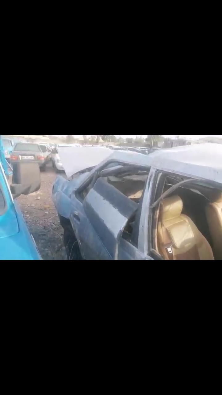 پژو 405 GLX - دوگانه سوز - 1390
