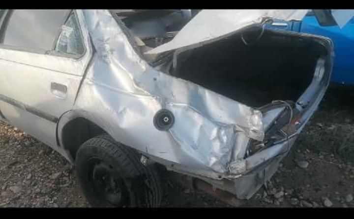 پژو 405 GLX - دوگانه سوز - 1390